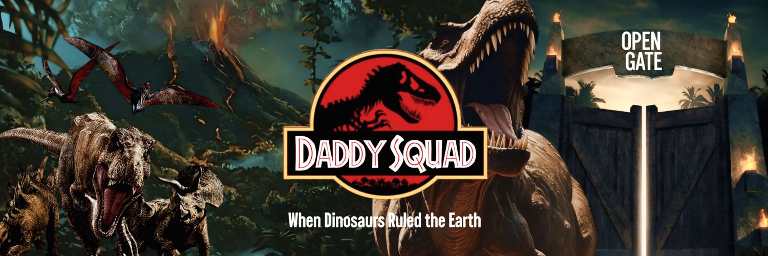 DADDYOFCz's profile banner image