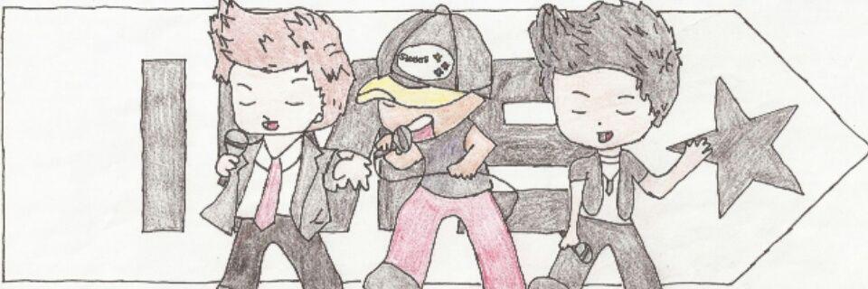 IM5ToFlorida's profile banner image