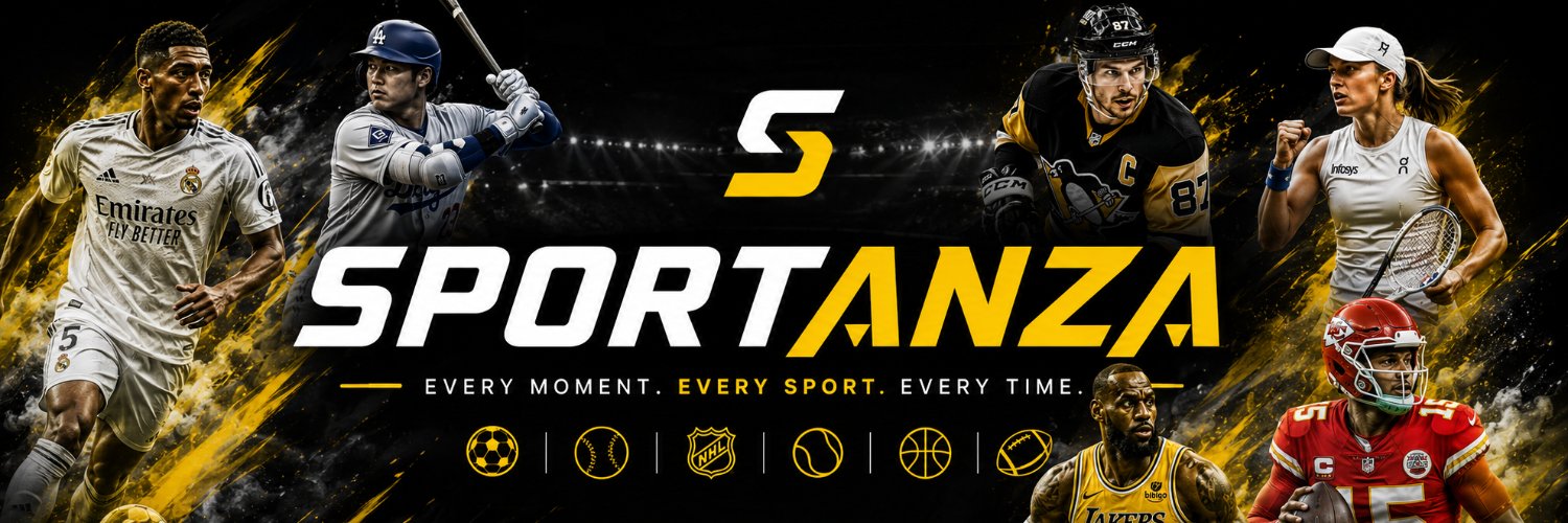Sportanza banner
