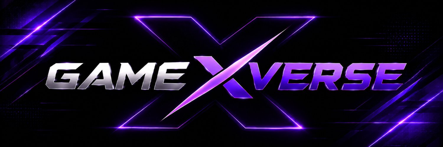 GameXverse banner