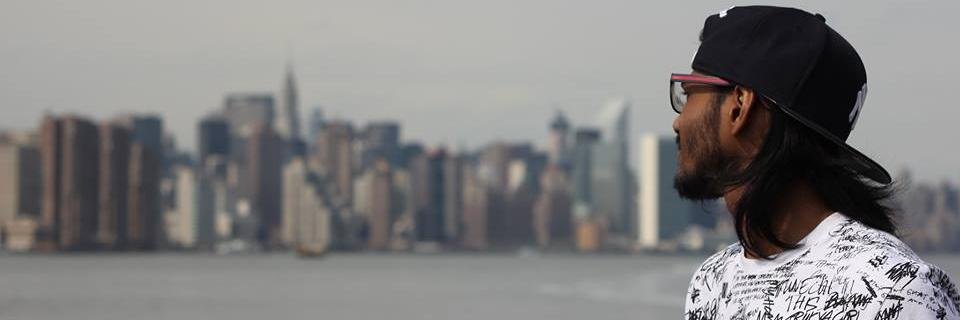 HJoucoo's profile banner image