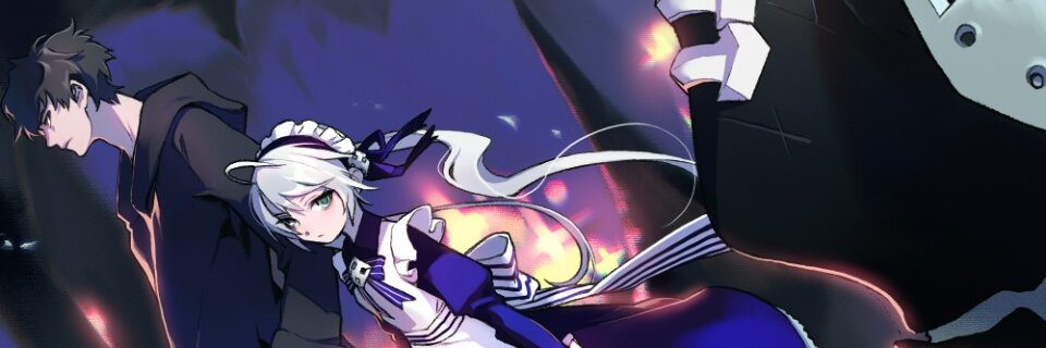 leltree's profile banner image