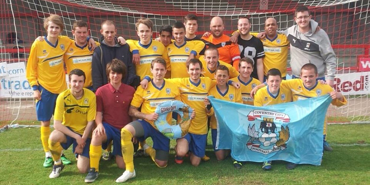 CCSFC1's profile banner image