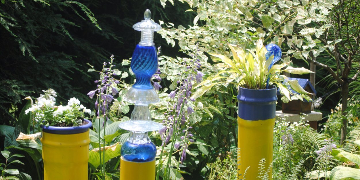 NRVGardenTour's profile banner image