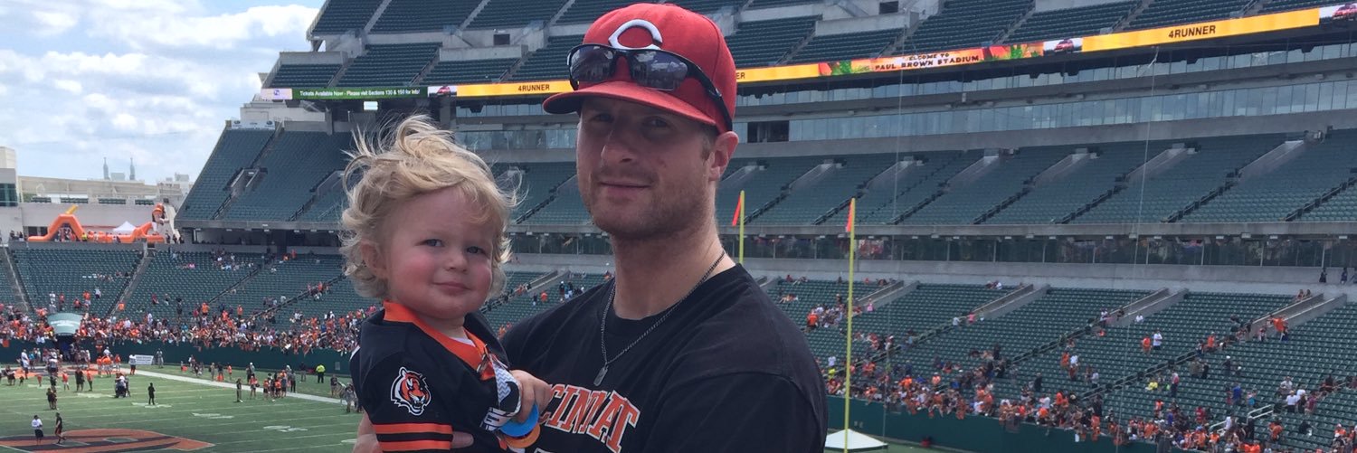 cboland21's profile banner image