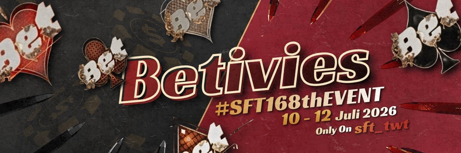 SFT97LALISA's profile banner image