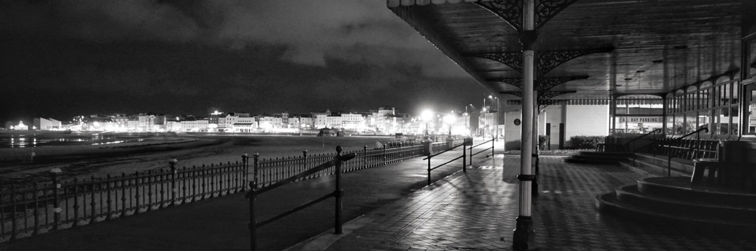 CarlTollerton's profile banner image