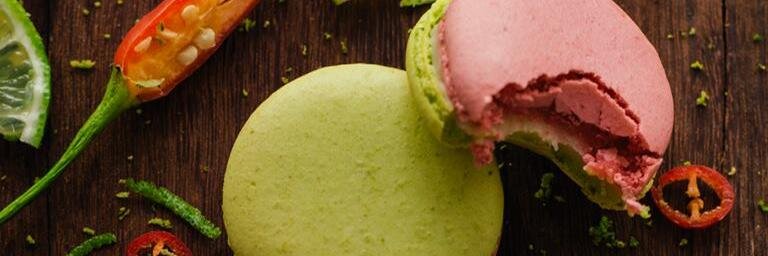 NougatineSweets's profile banner image