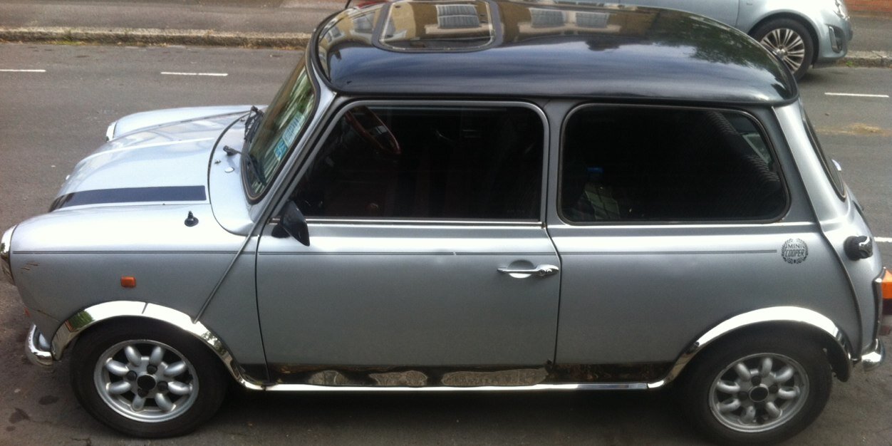 1990MiniCooper's profile banner image