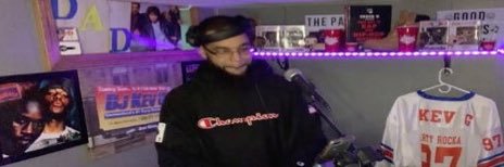 ThePartyRockaDJKevG banner