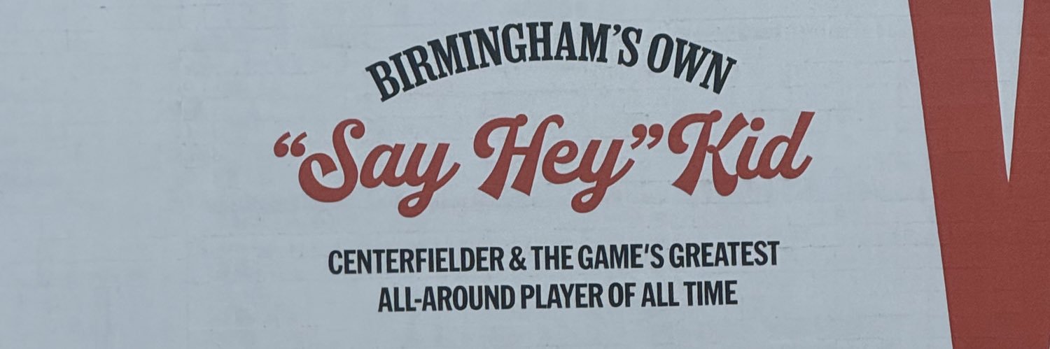 The Alabama Hammer 🪑⛴️'s banner