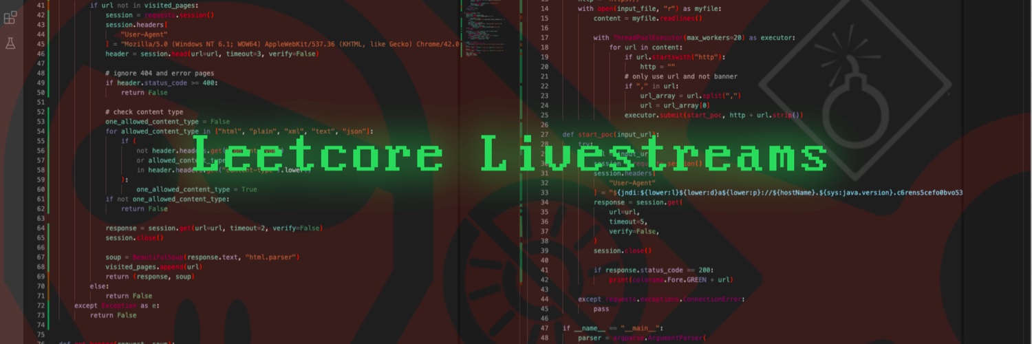 @1337core@chaos.social banner