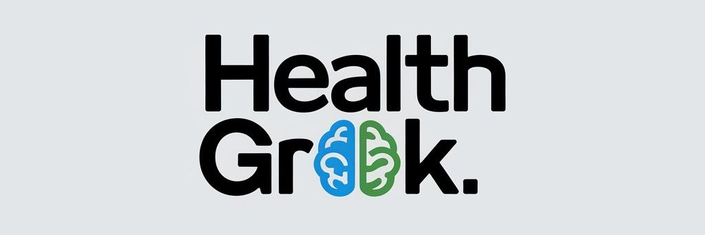 HealthGrok's profile banner image