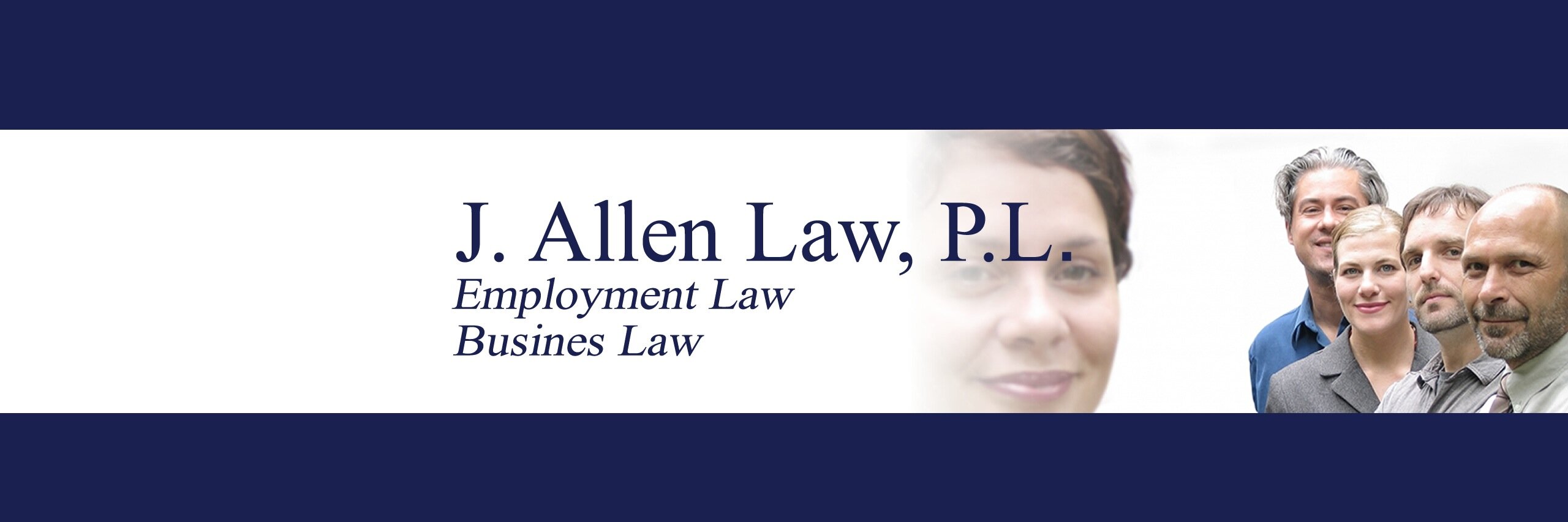 JAllenLawFirm's profile banner image