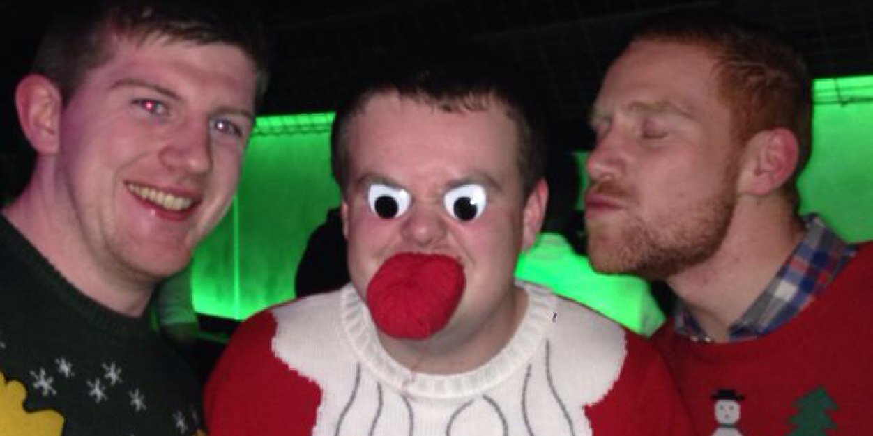 ro_magee92's profile banner image
