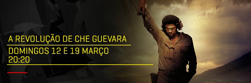 CanalMOV's profile banner image