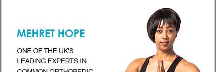 HopePilates's profile banner image