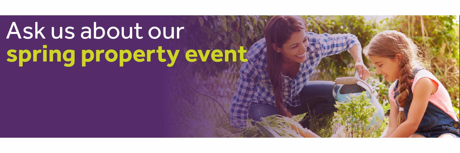 Upper Tooting haart banner