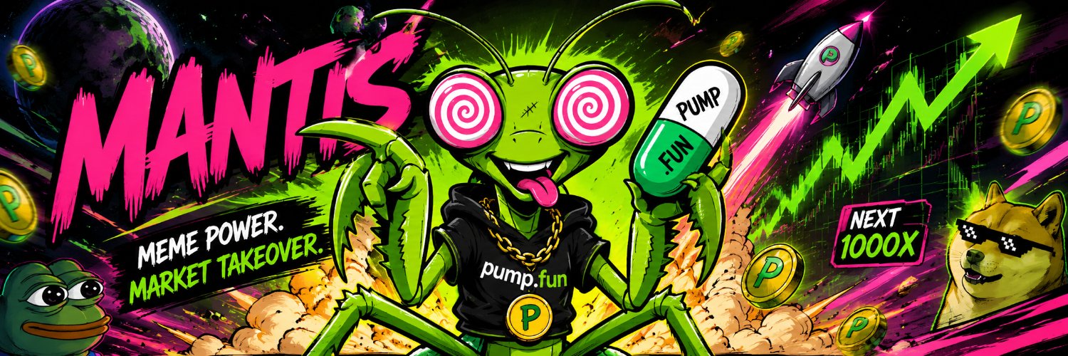 mantis (@mmantiissss) / Posts / X