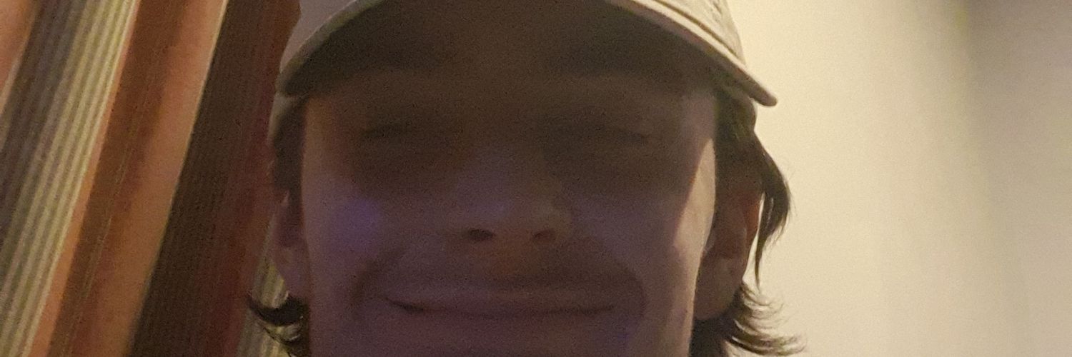 blakekza's profile banner image
