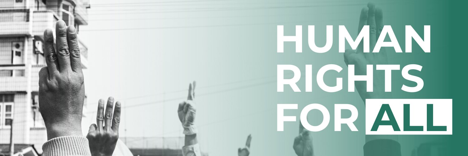 FORUM-ASIA's banner
