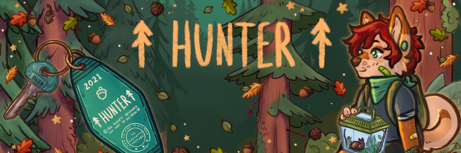 BrambleBean's profile banner image