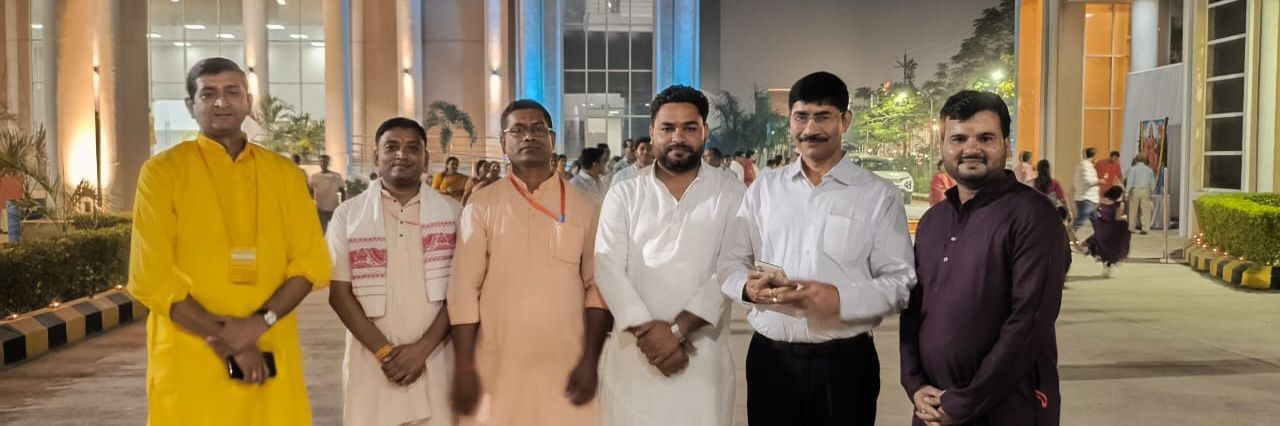 adarshvardhan's profile banner image