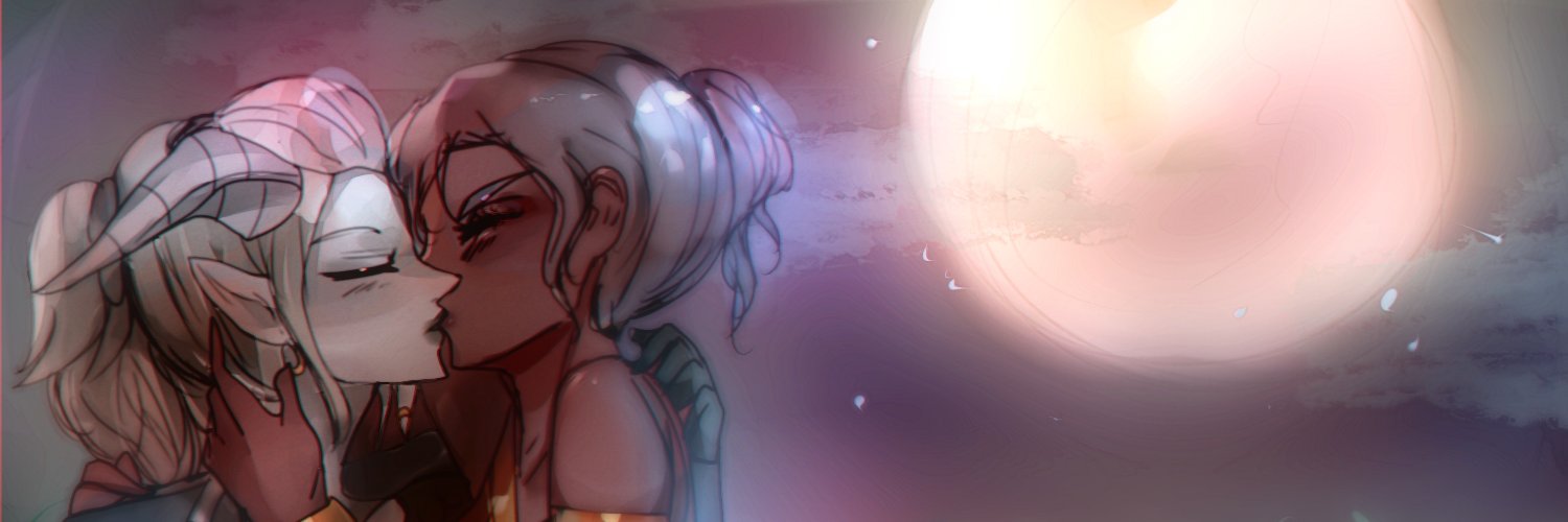 AlecxiaMG's profile banner image