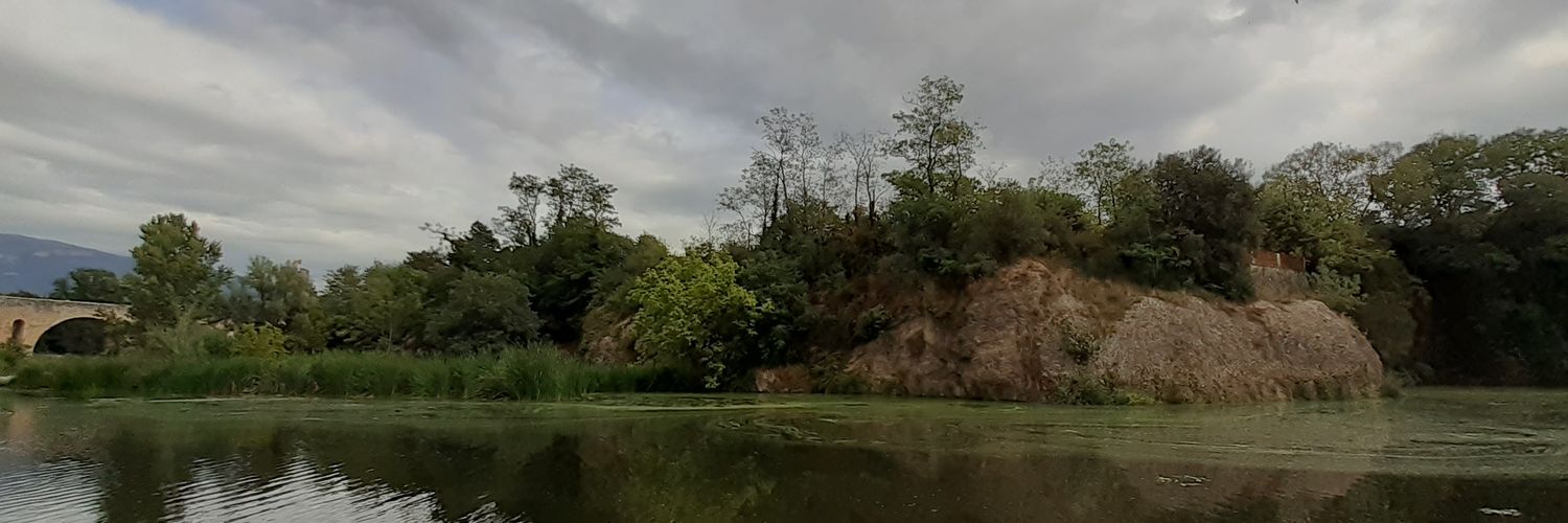 Isabel Garcia Pagan banner