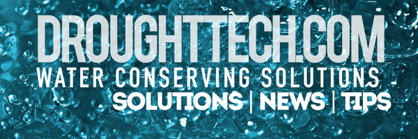 DroughtTech Profile Banner