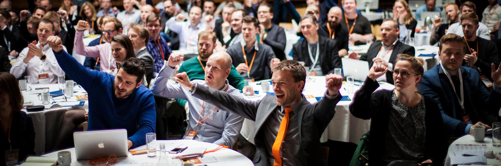 Ole Gregersen banner