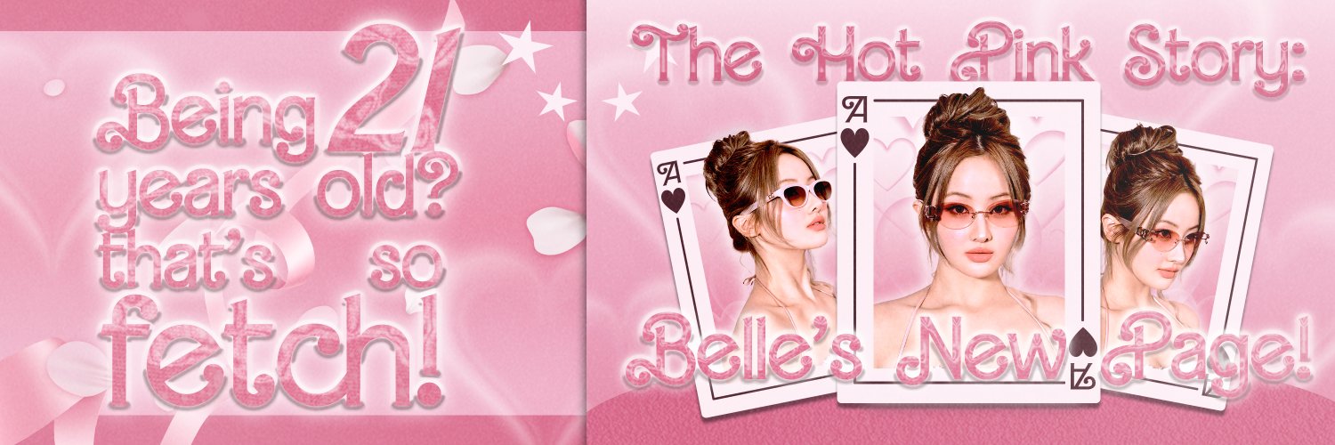 Something’s on pinned post! 📌 banner