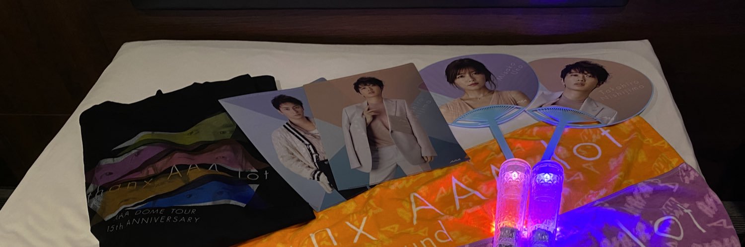 asato_aaa's profile banner image