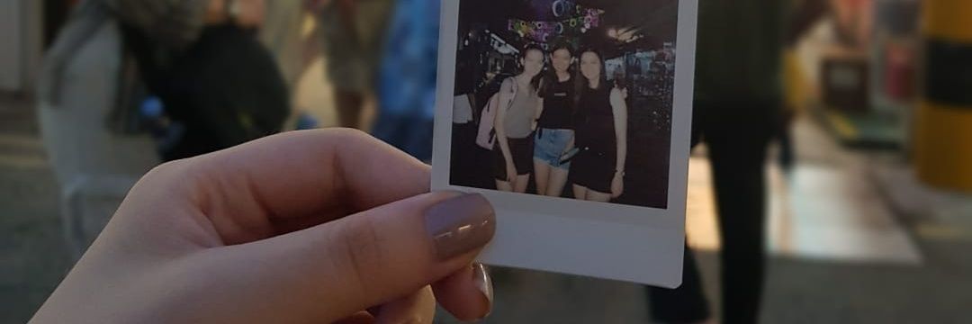 DaisyAnnKempf's profile banner image