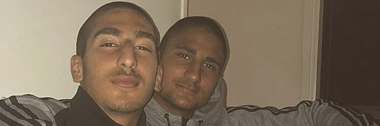 RickyAkdogan's profile banner image
