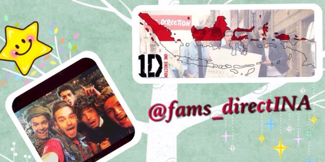 Fams_DirectINA's profile banner image