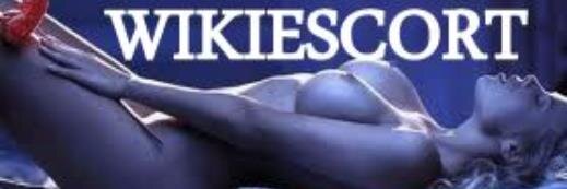 WikiEscort's profile banner image