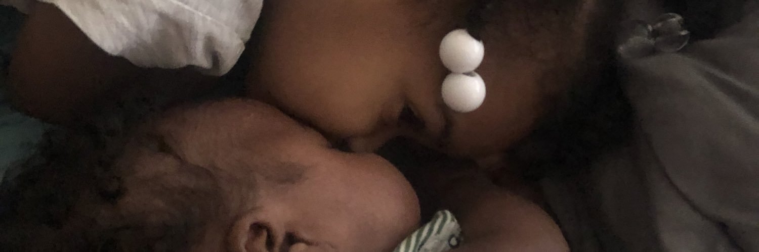 Ka’Miya💖Cahari💙 banner