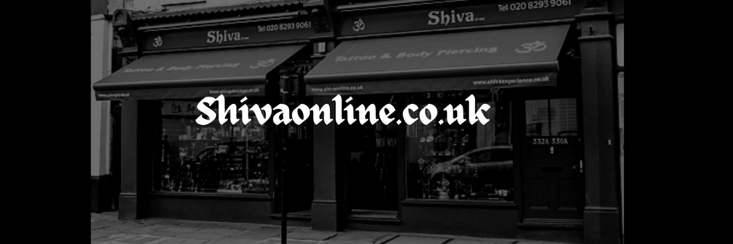 shivaheadshop's profile banner image