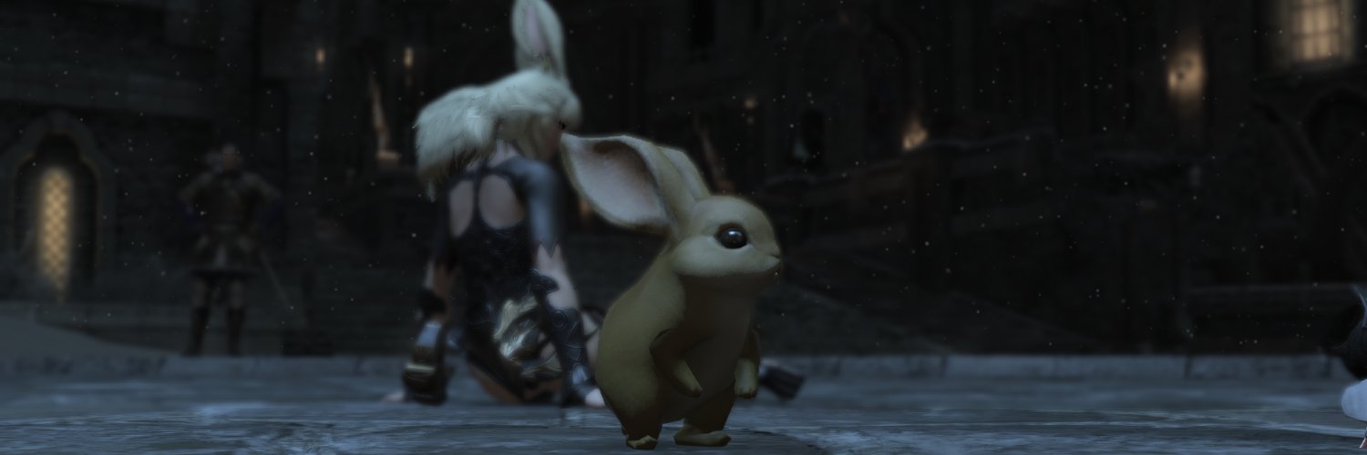 Willen_PSO2's profile banner image