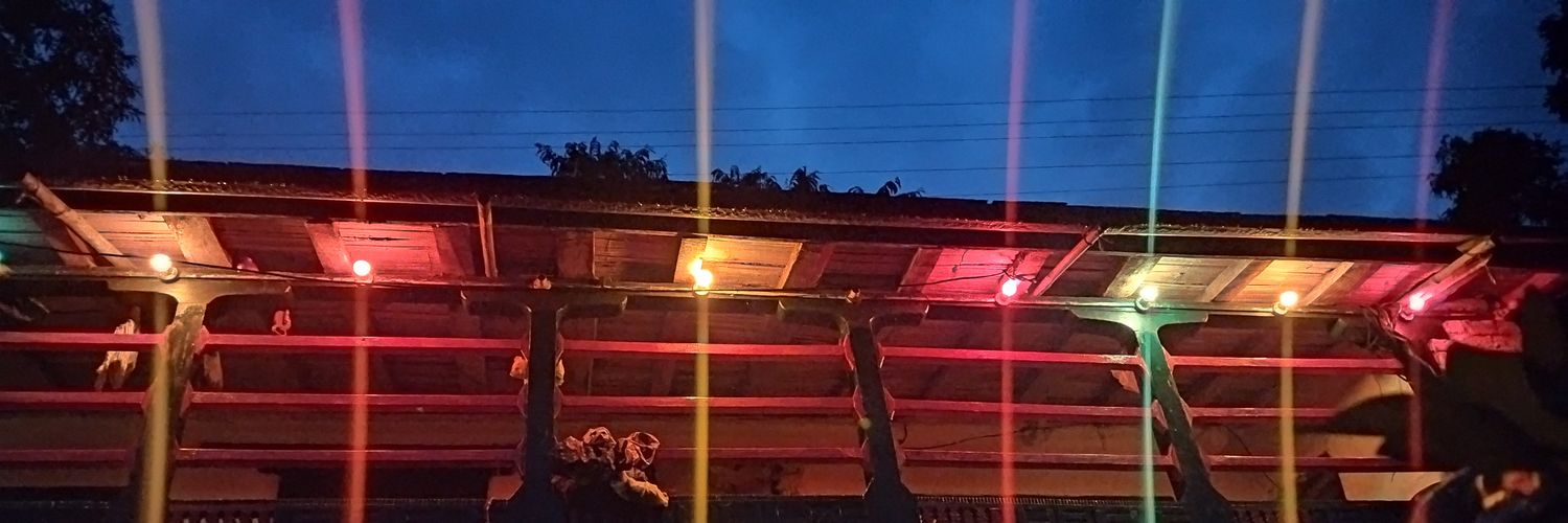 MMeenraj's profile banner image