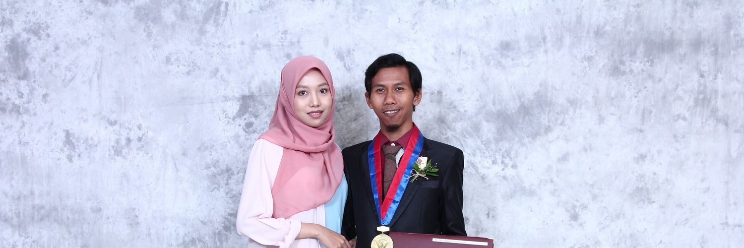 HappySyah's profile banner image