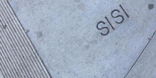 Sisi Chen banner