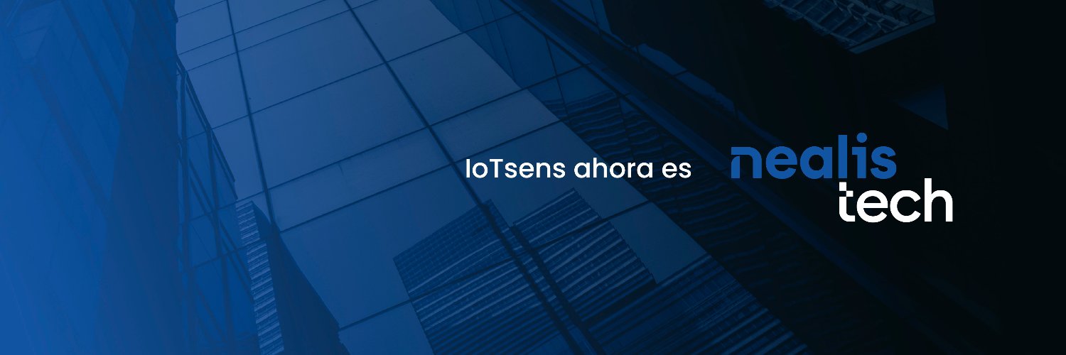 Nealis Tech banner