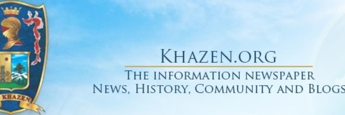 khazen's profile banner image