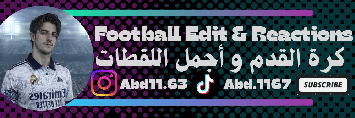 abd11677's profile banner image