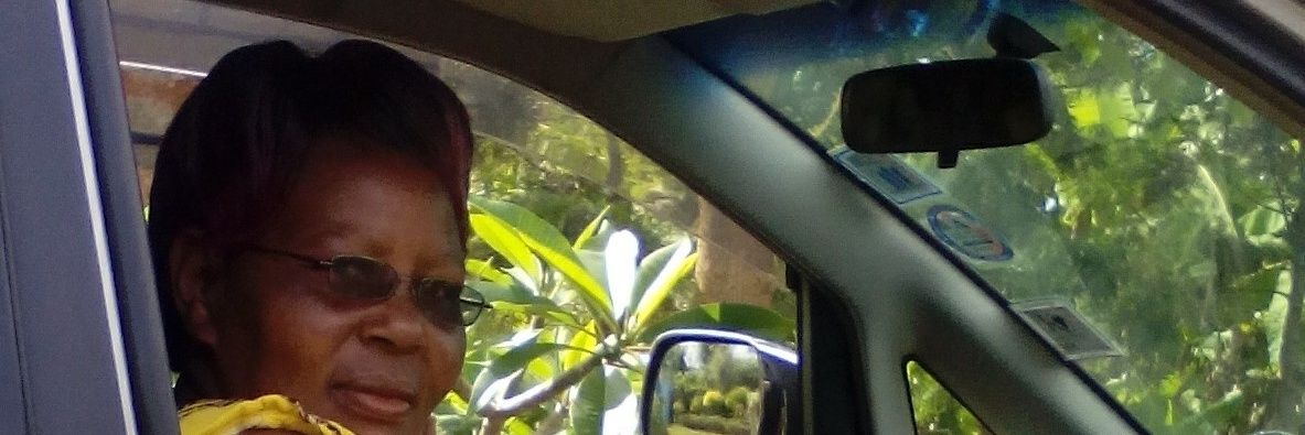 DoraNjerithumbi's profile banner image