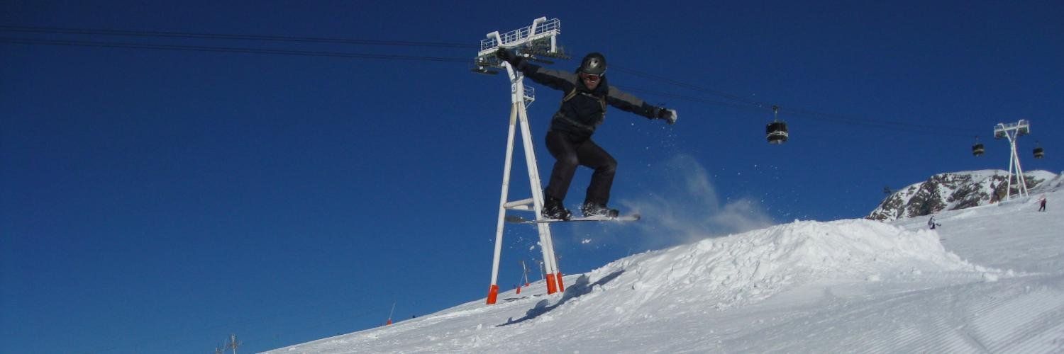 Ofer Belinsky banner