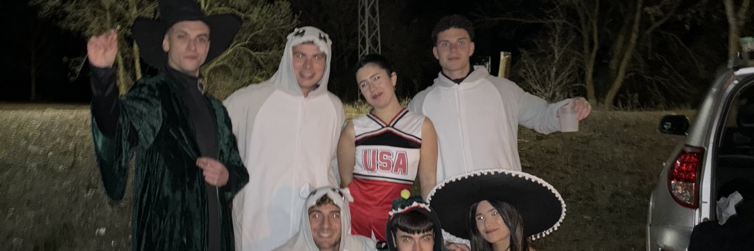 Hidek69's profile banner image