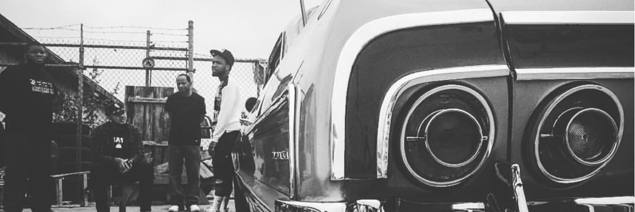 Ikenelson's profile banner image